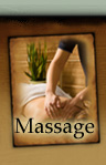 massage button