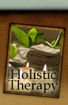 holistic therapy button