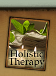 holistic therapy button
